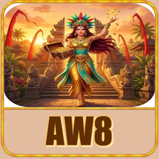 aw8 - Peningkatan performa dan UI/UX terbaru