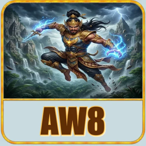 aw8