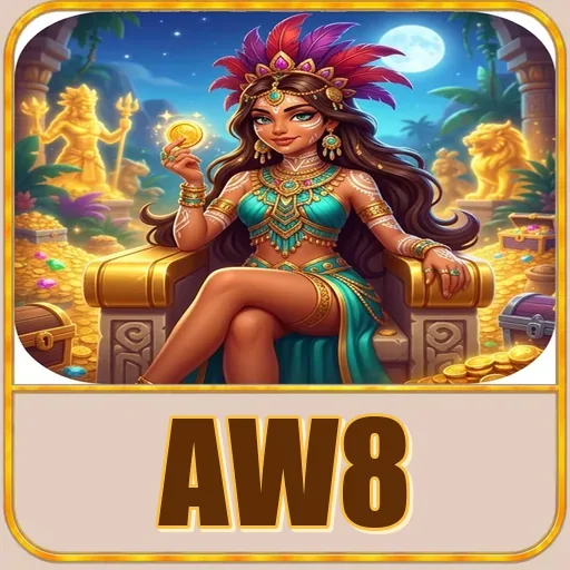 aw8 Indonesia - Peningkatan performa dan UI/UX terbaru